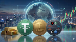 Nilai Tukar Rupiah Terhadap USD Terus Melemah, Bittime Hadirkan Aset-Aset Tokenisasi RWA Sebagai Alternatif Diversifikasi Portofolio