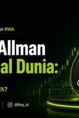 Pendiri Ondo Finance Nathan Allman Meninggal Dunia, Bagaimana ONDO dan Masa Depan Tokenisasi Saham?