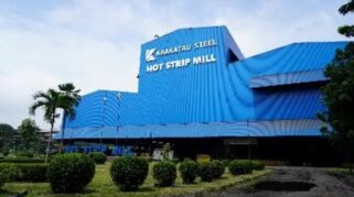 Efisiensi Terintegrasi dan Penguatan Operasional Perkuat Daya Saing Industri Baja Nasional