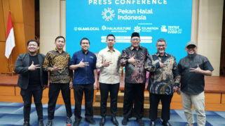 Pekan Halal Indonesia 2026 Integrasikan Industri Halal dan Pendidikan Global dalam Satu Platform Strategis