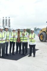 KEK Gresik Disiapkan Jadi Pusat Hilirisasi Berdaya Saing Global