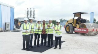 KEK Gresik Disiapkan Jadi Pusat Hilirisasi Berdaya Saing Global