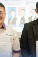 School of Computer Science BINUS University dan MAPID Perkuat Kolaborasi Strategis, Dorong Inovasi Geospasial dan Artificial Intelligence di Indonesia