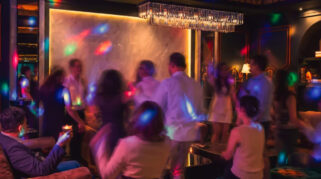Penawaran Eksklusif Mei di SUBI Private Lounge