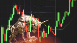 Perbedaan Pasar Bullish Jangka Pendek dan Jangka Panjang