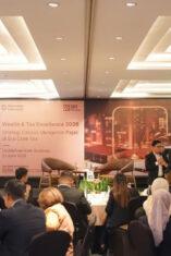 Perkuat Literasi dan Solusi Finansial Nasabah, BRI Life Hadirkan “Wealth and Tax Excellence 2026” di Surabaya