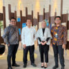 Perluas Jangkauan Layanan, BRI Mangga Dua Jalin Kolaborasi Strategis dengan DoubleTree by Hilton