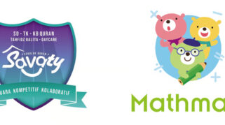 Mathmaji Luncurkan Pilot Program di Sekolah Qur’an Savaty, Indonesia