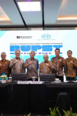PTPP Gelar RUPS Tahunan Tahun Buku 2025; Tetapkan Perubahan Anggaran Dasar dan Perkuat Strategi Bisnis