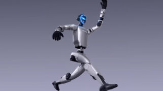 Robot Humanoid Unitree: Dari Otomasi Industri hingga Interaksi Publik