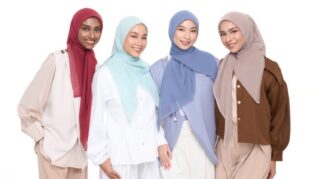Solusi Anti Mleyot! napocut Spill Rahasia Hijab Paris Premium yang Tetap Tegak Paripurna Seharian