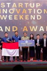 Startup Fintech Indonesia Duluin Raih Startup of the Year di ASEAN, Kini Bidik Ekspansi Vietnam dan Kamboja