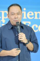 Tampil di Jakarta Marketing Week 2026, Dirut Jasa Marga Ungkap Strategi Smart Mobility Lewat Travoy dan Umumkan Top 3 Pemenang Jasa Marga | Travoy WOW Case Competition 2026