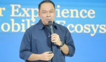 Tampil di Jakarta Marketing Week 2026, Dirut Jasa Marga Ungkap Strategi Smart Mobility Lewat Travoy dan Umumkan Top 3 Pemenang Jasa Marga | Travoy WOW Case Competition 2026