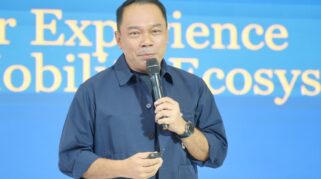 Tampil di Jakarta Marketing Week 2026, Dirut Jasa Marga Ungkap Strategi Smart Mobility Lewat Travoy dan Umumkan Top 3 Pemenang Jasa Marga | Travoy WOW Case Competition 2026