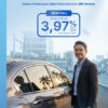 Temani Libur Panjang, BRI Finance Hadirkan Solusi Pembiayaan Mobil Baru