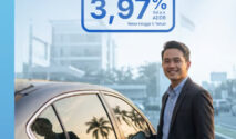 Temani Libur Panjang, BRI Finance Hadirkan Solusi Pembiayaan Mobil Baru