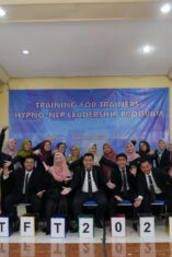 Tingkatkan Standar Trainer di Indonesia, KLTC® Gelar Program Pendidikan dan Pelatihan Khusus Profesi Trainer (PPKPT)
