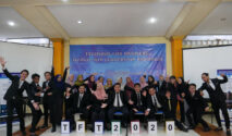 Tingkatkan Standar Trainer di Indonesia, KLTC® Gelar Program Pendidikan dan Pelatihan Khusus Profesi Trainer (PPKPT)