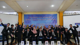 Tingkatkan Standar Trainer di Indonesia, KLTC® Gelar Program Pendidikan dan Pelatihan Khusus Profesi Trainer (PPKPT)