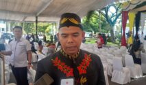 HUT ke-69 Kalteng: Gubernur Beri Penghargaan kepada Kapolres Lamandau atas Pemberantasan Narkoba