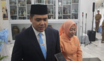 Dilantik di Istana Isen Mulang, Kadisdik Kalteng Reza Prabowo Siap Buka Ruang Kritik demi Kemajuan Pendidikan