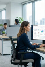WhatsApp Tracking Barantum Permudah Monitoring Leads dari Iklan Digital