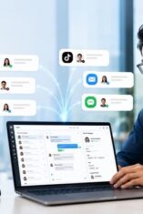 5 CRM Indonesia Terbaik Berdasarkan Ulasan Pengguna