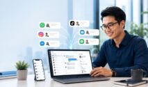 5 CRM Indonesia Terbaik Berdasarkan Ulasan Pengguna