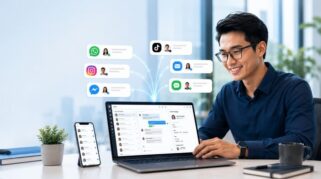 5 CRM Indonesia Terbaik Berdasarkan Ulasan Pengguna