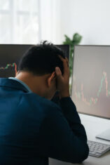5 Kesalahan Trading yang Masih Sering Dilakukan Trader Pemula
