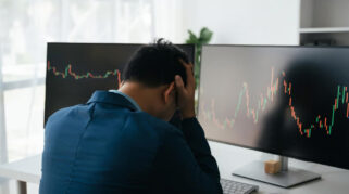 5 Kesalahan Trading yang Masih Sering Dilakukan Trader Pemula