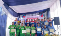 Apresiasi Garda Terdepan Distribusi Energi, Elnusa Petrofin Berikan Penghargaan bagi Awak Mobil Tangki Berprestasi Dari Sumatra Hingga Papua
