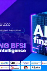 BFSI Summit Indonesia 2026