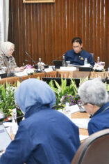 BP Tapera Paparkan Skema KPR Subsidi Tenor 40 Tahun, Cicilan Bisa Mulai Rp500 Ribu per Bulan