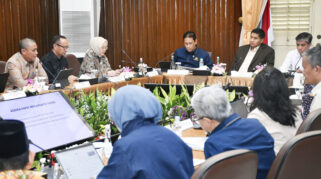 BP Tapera Paparkan Skema KPR Subsidi Tenor 40 Tahun, Cicilan Bisa Mulai Rp500 Ribu per Bulan