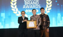 BRI Life Borong Tiga Penghargaan Sebagai Apresiasi Pencapaian Soliditas Finansial dan Inovasi Digital