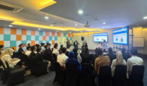 BRI Region 6 Sambut Pekerja Baru Melalui Program Onboarding