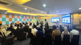 BRI Region 6 Sambut Pekerja Baru Melalui Program Onboarding