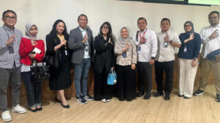 BRI Sudirman Semanggi Sosialisasikan BRIGuna bagi Pegawai DPR RI Menjelang Masa Pensiun
