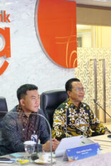 Bank Raya (AGRO) Tegaskan Optimisme Pertumbuhan Bisnis Digital di Public Expose Live 2026