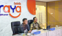 Bank Raya (AGRO) Tegaskan Optimisme Pertumbuhan Bisnis Digital di Public Expose Live 2026