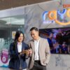 Bank Raya Hadir sebagai Official Partner P-Land: K-pop Art Market Vol.5, Dorong Literasi dan Inklusi Keuangan Digital