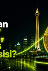 Bitcoin Flat di USK, Sebagian Investor Justru Mulai Positioning