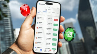 Bittime: Investor Pantau Hasil Negosiasi AS-Iran, Aset Tokenized Saham AS Dapat Dicermati