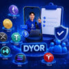 Bittime Sambut Aturan Baru OJK untuk Influencer Kripto, Dorong Transparansi dan Perlindungan Investor