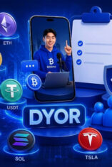 Bittime Sambut Aturan Baru OJK untuk Influencer Kripto, Dorong Transparansi dan Perlindungan Investor
