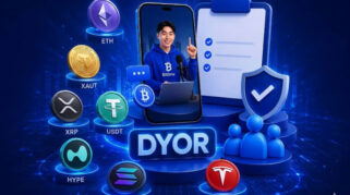 Bittime Sambut Aturan Baru OJK untuk Influencer Kripto, Dorong Transparansi dan Perlindungan Investor