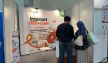 MoraRepublic melalui Oxygen.id Dukung Konektivitas Internet di Indonesia Women Fest 2026