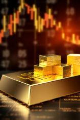 Cara Memulai Trading Gold untuk Pemula dengan Modal yang Terukur